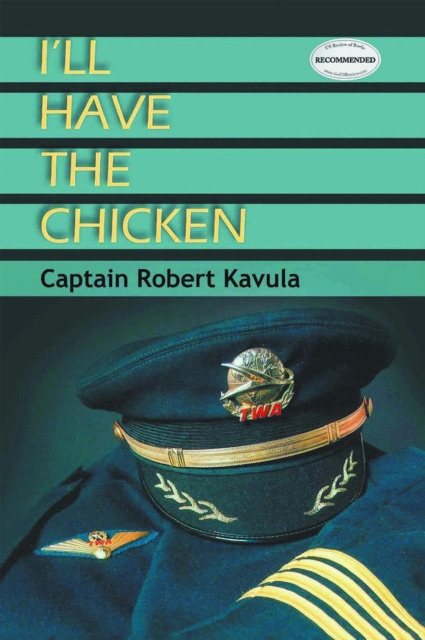 I'll Have the Chicken, EPUB eBook