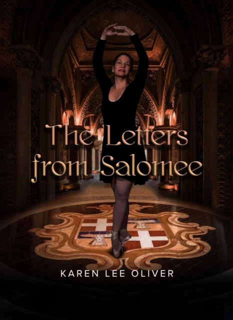 The Letters from Salomee, EPUB eBook