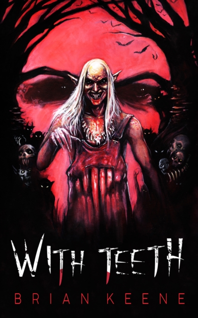 With Teeth, EPUB eBook