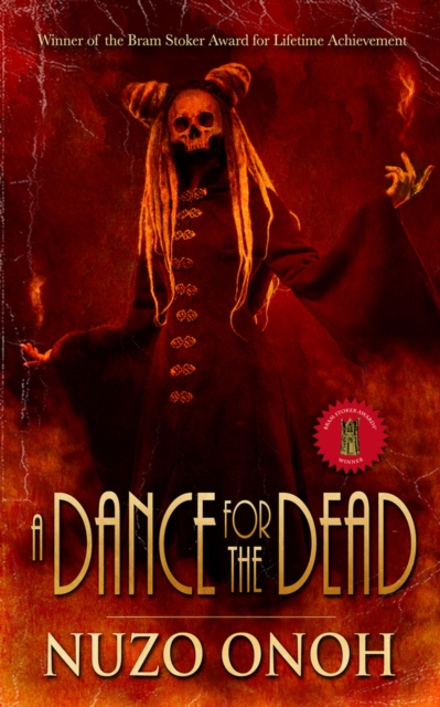 A Dance For the Dead, Paperback / softback Book