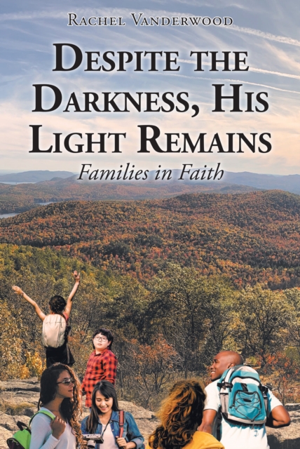 Families in Faith, EPUB eBook