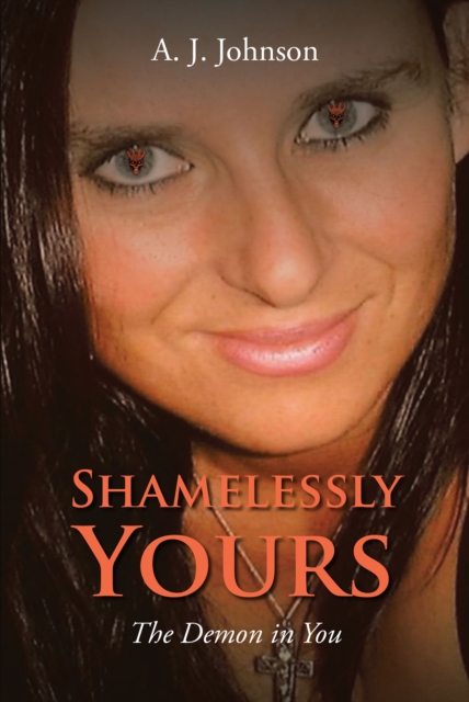 Shamelessly Yours : The Demon in You, EPUB eBook
