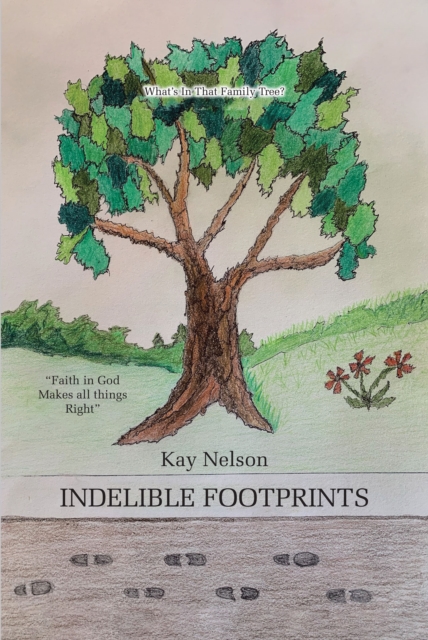 Indelible Footprints, EPUB eBook