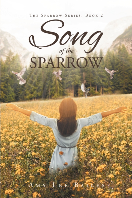 Song of the Sparrow, EPUB eBook