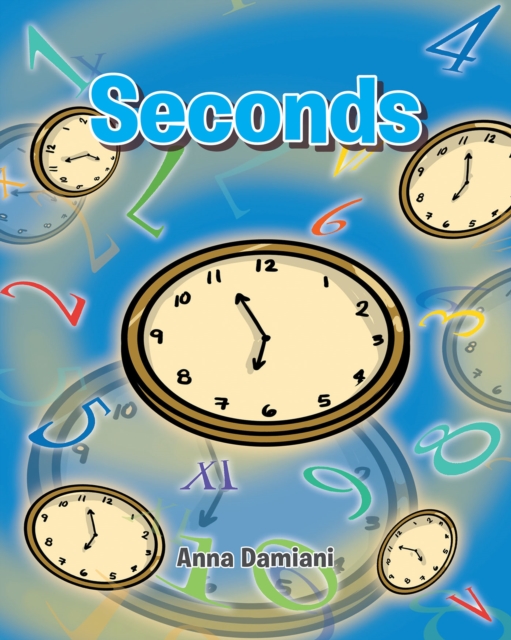 Seconds, EPUB eBook