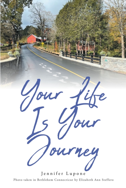 Your Life Is Your Journey, EPUB eBook