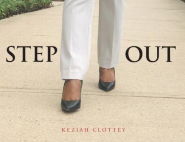 Step Out, Paperback / softback Book