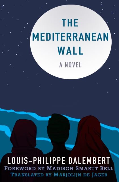 Mediterranean Wall, EPUB eBook