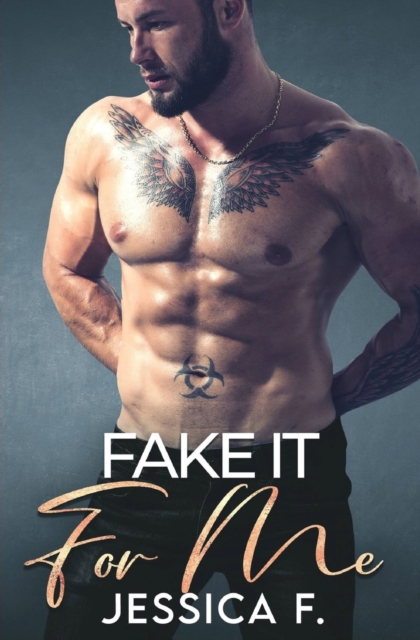 Fake It For Me : Ein Milliard?r Liebesroman, Paperback / softback Book