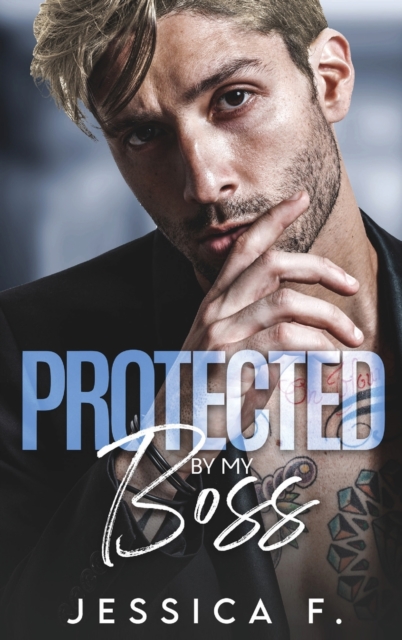 Protected By My Boss : Liebesroman, Hardback Book