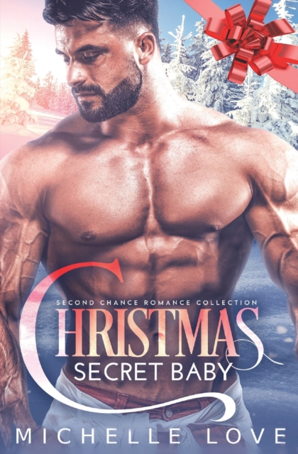 Christmas Secret Baby : Second Chance Romance Collection, Paperback / softback Book