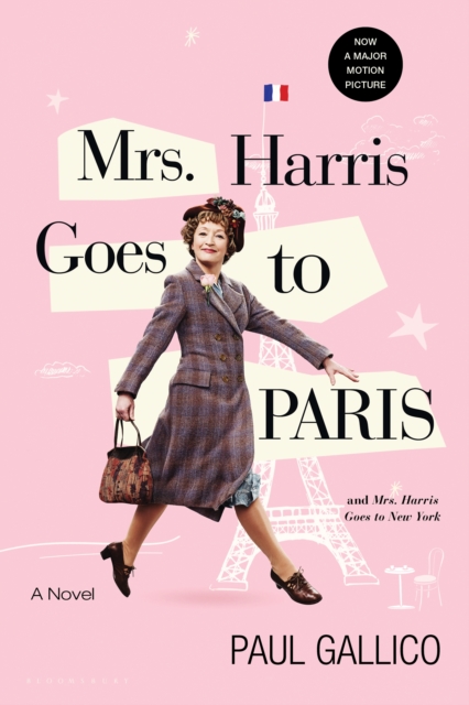 Mrs Harris Goes to Paris & Mrs Harris Goes to New York, EPUB eBook