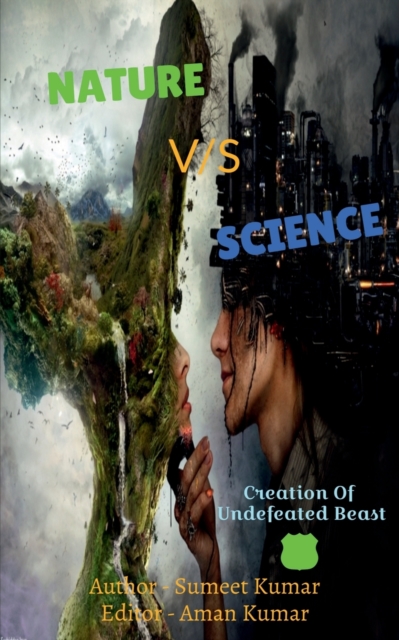 Nature vs Science, Paperback / softback Book