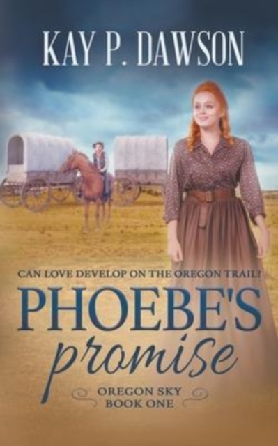 Phoebe's Promise : A Sweet, Wholesome Historical Romance, Paperback / softback Book