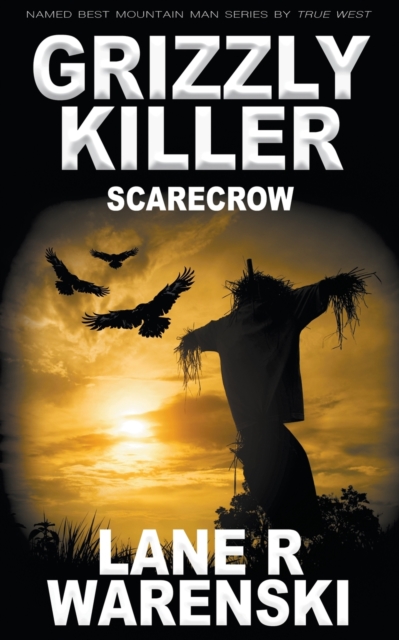 Grizzly Killer : Scarecrow, Paperback / softback Book