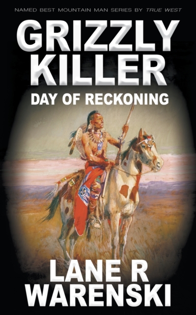 Grizzly Killer : Day of Reckoning, Paperback / softback Book
