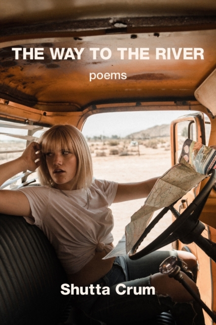 The Way to the River, Paperback / softback Book