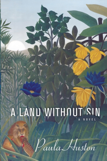 Land Without Sin, Paperback / softback Book