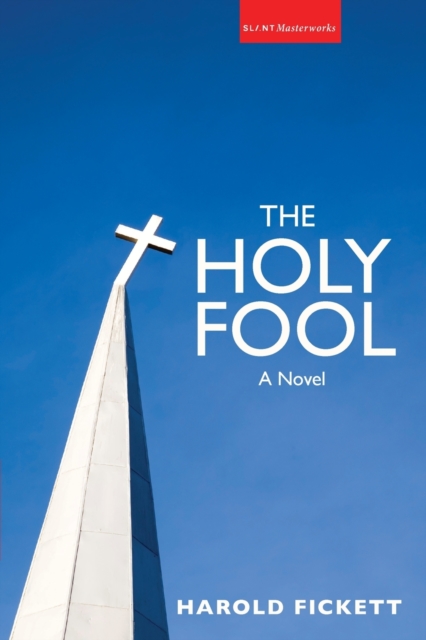 Holy Fool, Paperback / softback Book