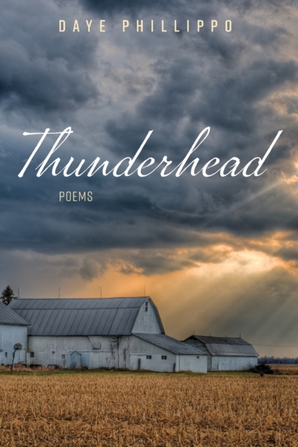 Thunderhead, Paperback / softback Book