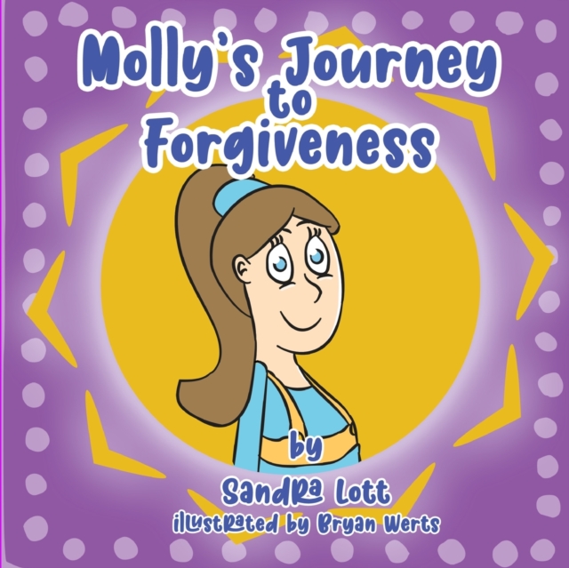 Molly's Journey to Forgiveness, Paperback / softback Book