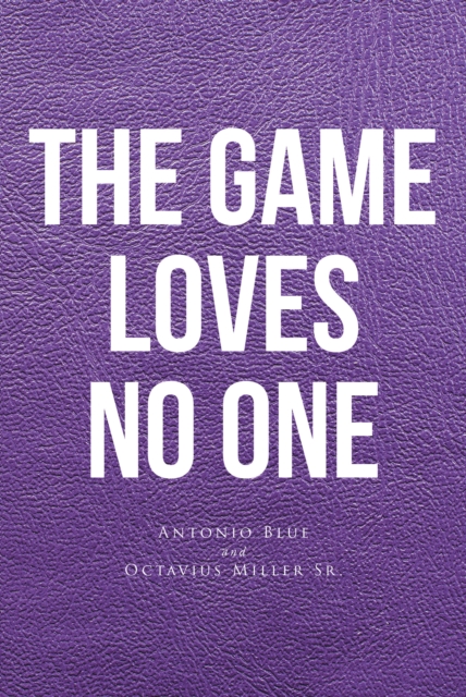 The Game Loves No One, EPUB eBook