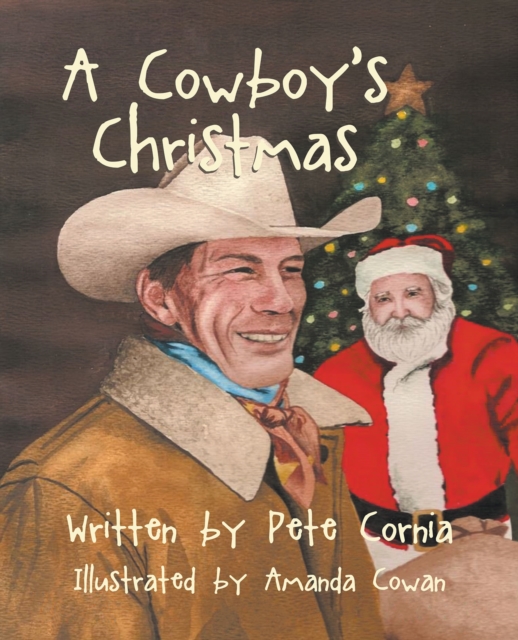 A Cowboy's Christmas, EPUB eBook