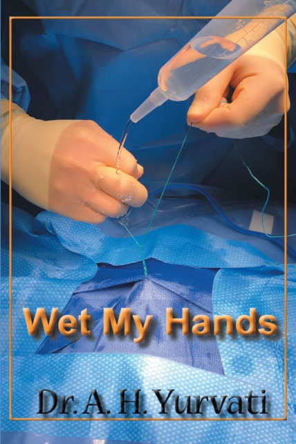Wet My Hands, EPUB eBook
