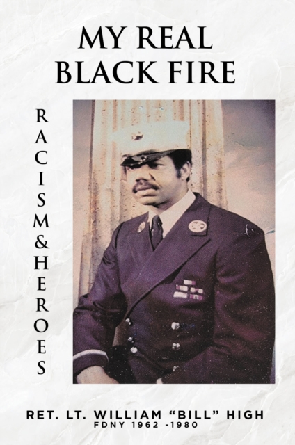 My Real Black Fire, EPUB eBook