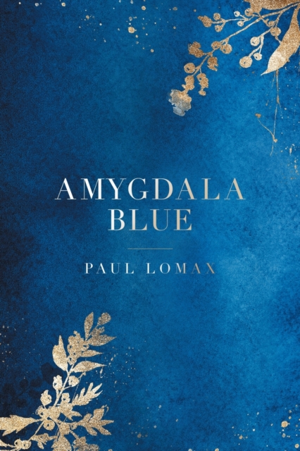 Amygdala Blue, Paperback / softback Book