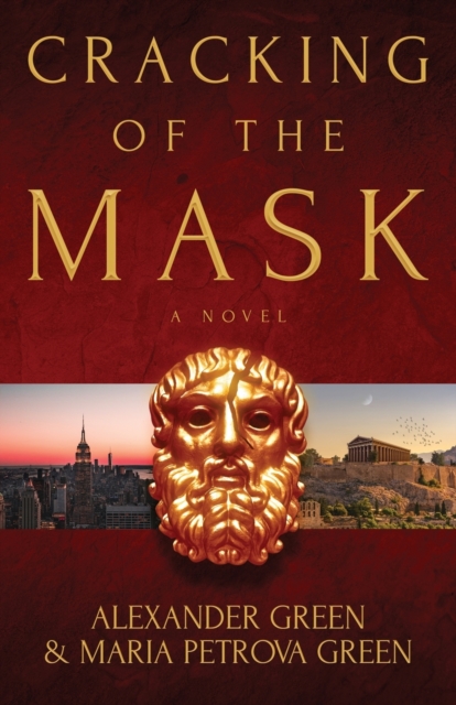 Cracking of the Mask, Paperback / softback Book