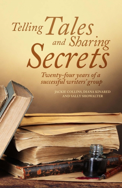 Telling Tales and Sharing Secrets, EPUB eBook