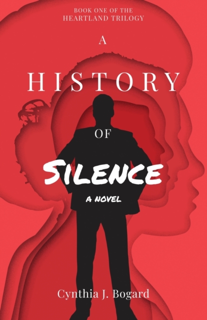 A History of Silence, Paperback / softback Book