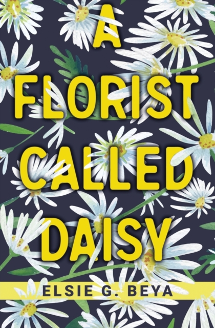 A Florist Called Daisy, Paperback / softback Book