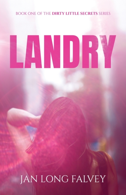 Landry, Paperback / softback Book