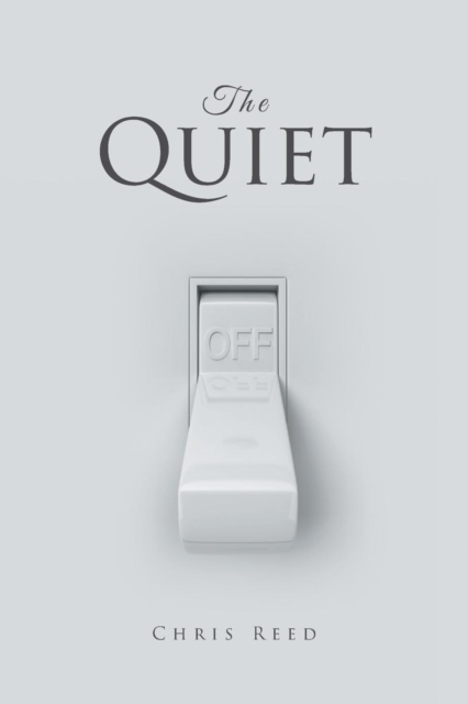 The Quiet, Paperback / softback Book