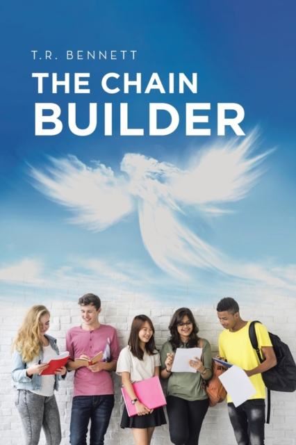 The Chain Builder, Paperback / softback Book