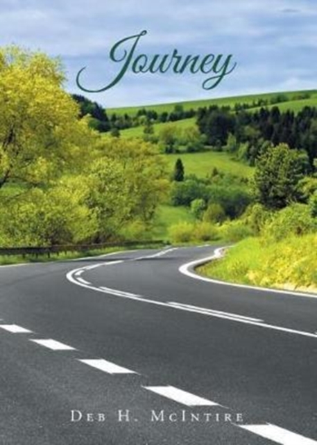Journey, Paperback Book