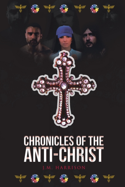 Chronicles of the Anti-Christ, EPUB eBook
