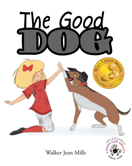 The Good Dog, EPUB eBook