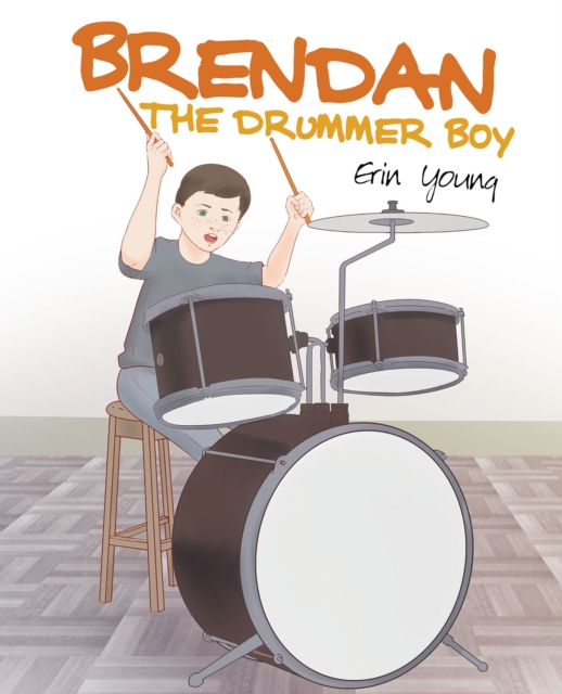 Brendan the Drummer Boy, EPUB eBook