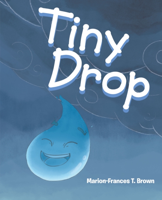 Tiny Drop, EPUB eBook