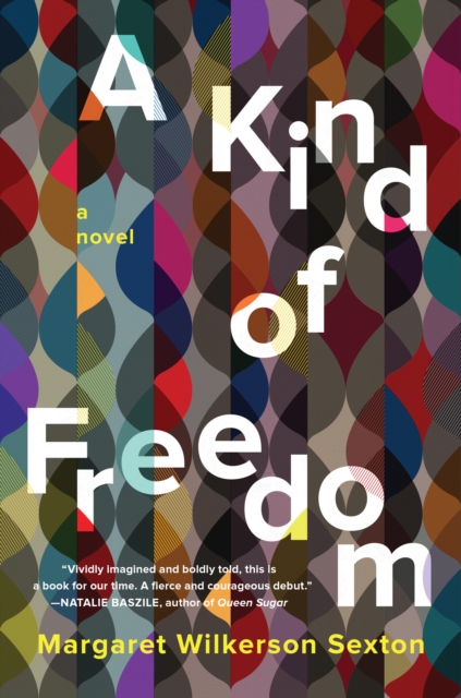 Kind of Freedom, EPUB eBook