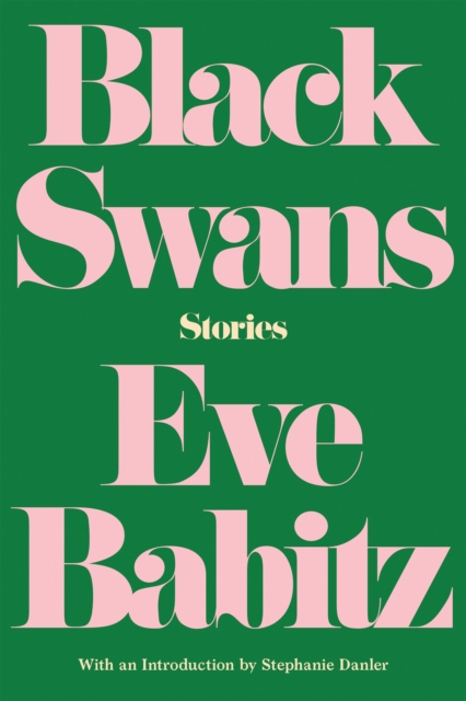 Black Swans, EPUB eBook