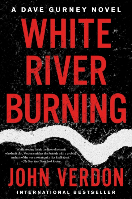White River Burning, EPUB eBook