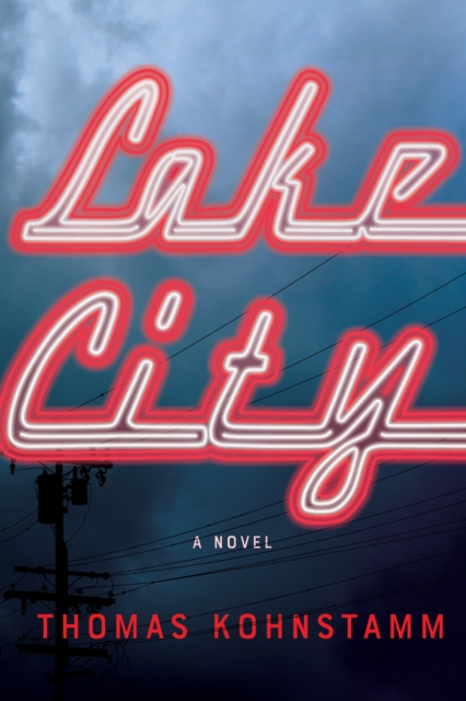 Lake City, EPUB eBook