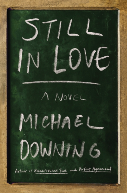 Still in Love, EPUB eBook