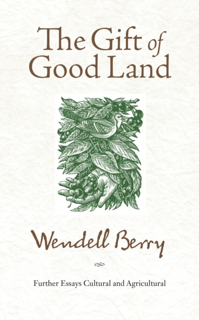 Gift of Good Land, EPUB eBook