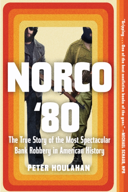 Norco '80, EPUB eBook