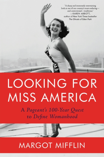Looking for Miss America, EPUB eBook
